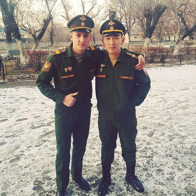 sasaugarov в LOOKY. #21.11.2018. #21.11.2018