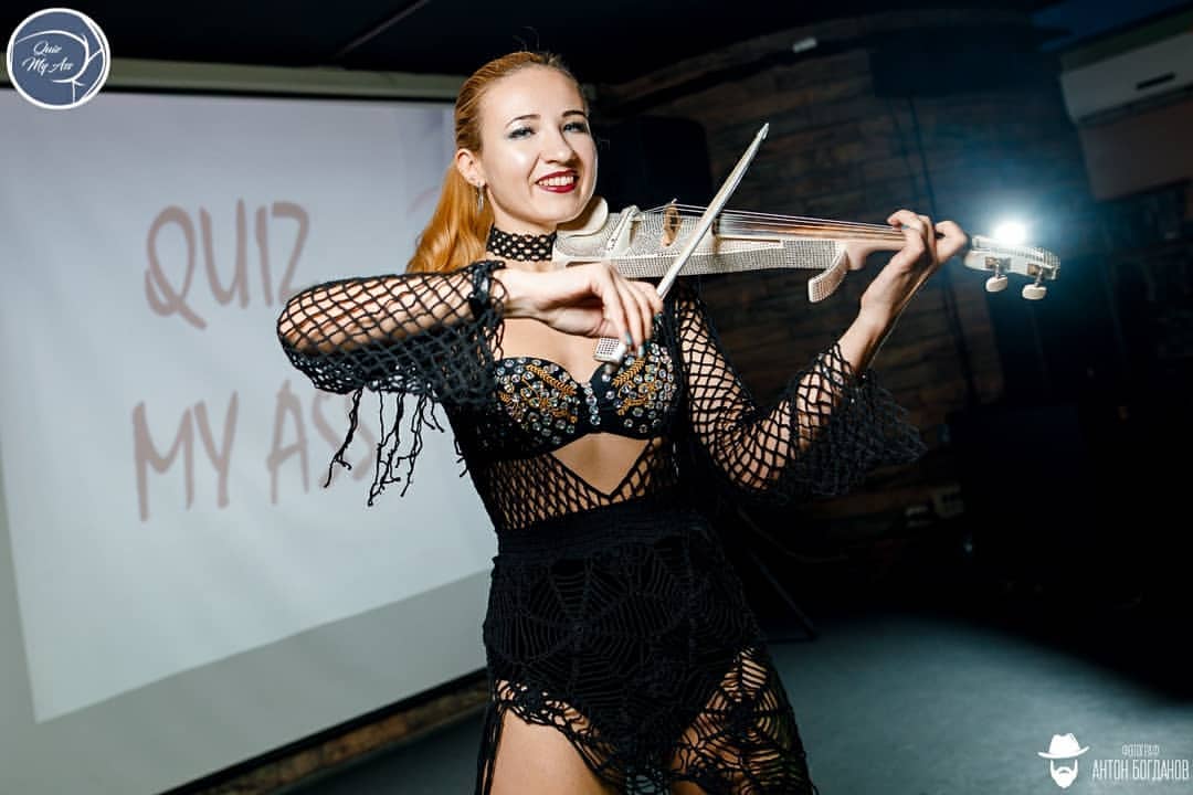 evgeniya_violin в LOOKY — фото 5