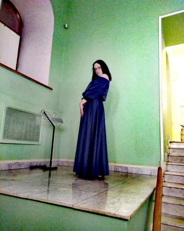 evolet_still в LOOKY. . 🎀✨