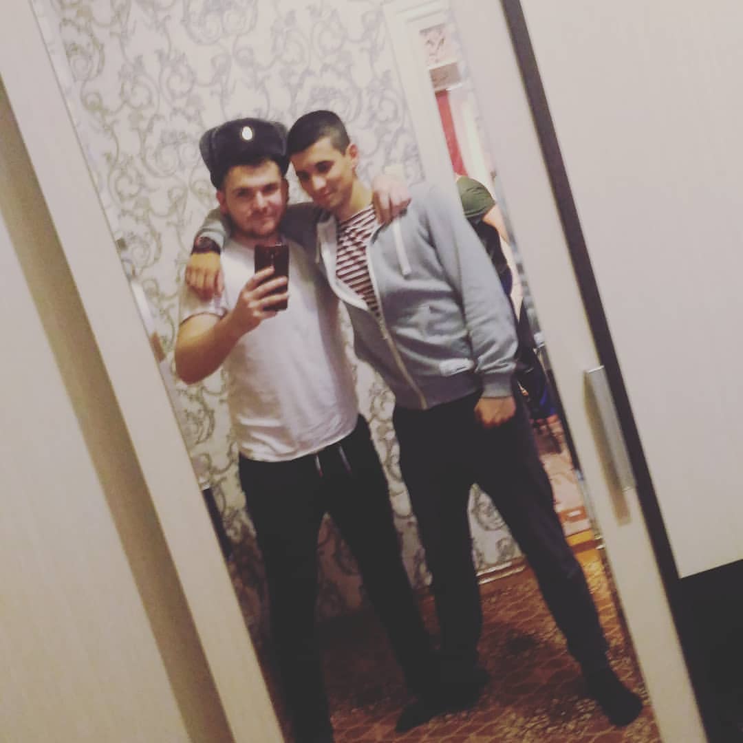 svadim.uah в LOOKY — Дембельнулся...