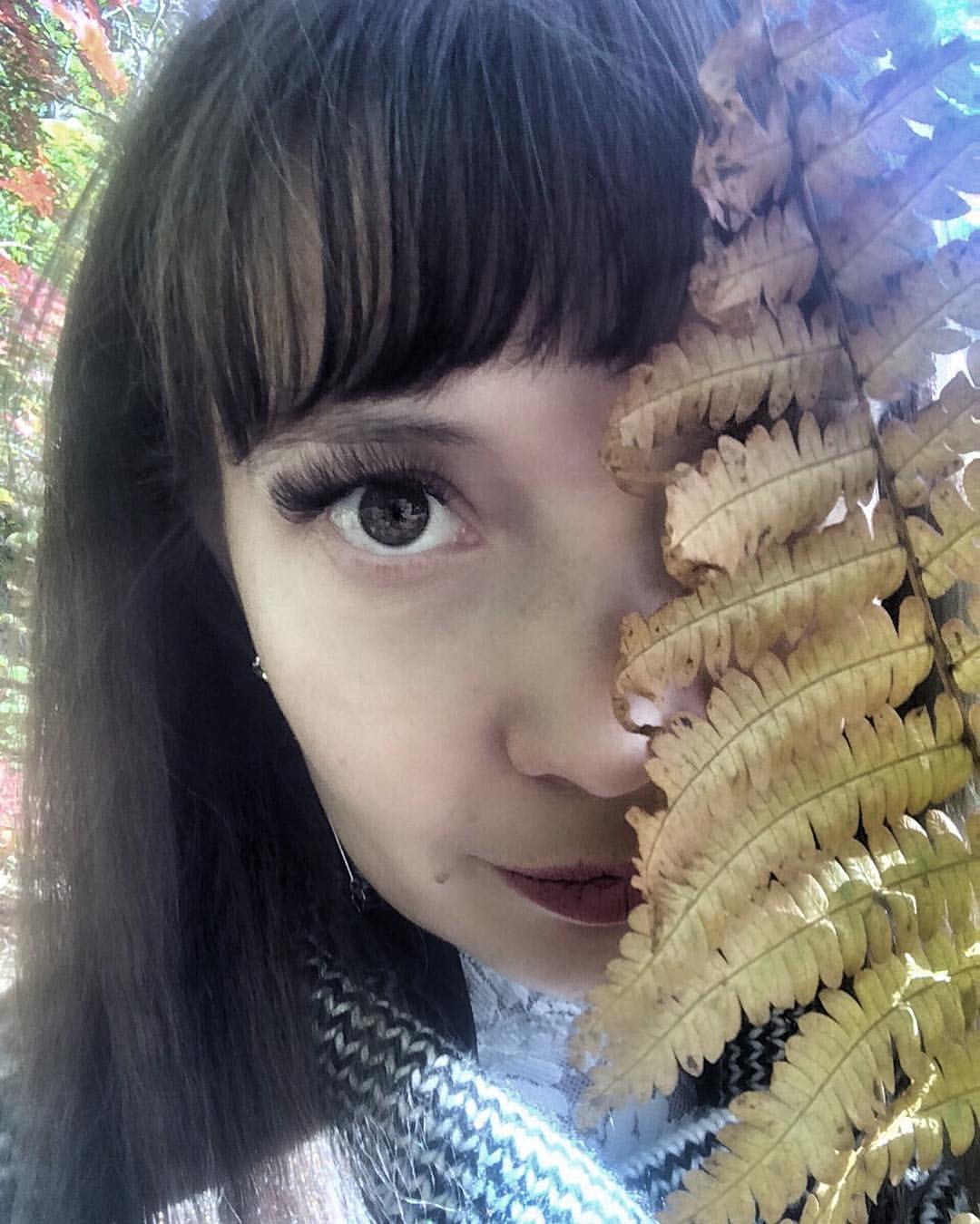 crinoidea.vf в LOOKY — ⠀
В жизни главное - счастье!
⠀
Счастье у каждого своё.
Расцв