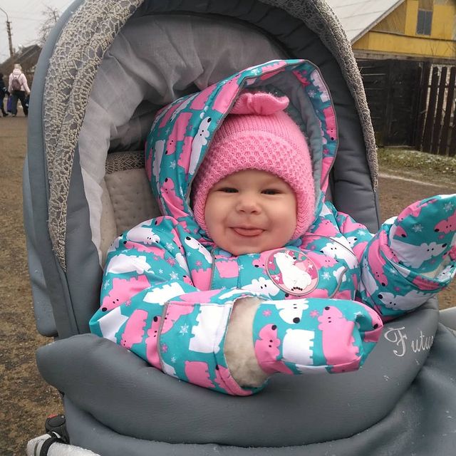 konon.ekaterina01 в LOOKY. . Моя радость