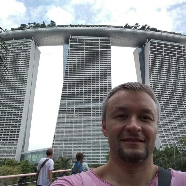 klimanov.pro в LOOKY. . Немного воспоминаний...