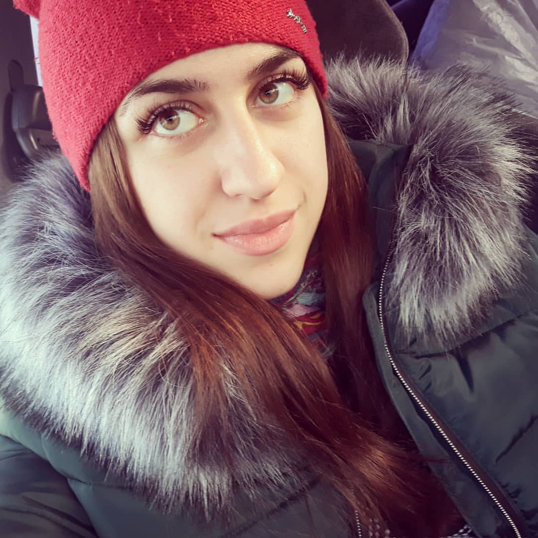 trofimka93 в LOOKY — ❄...😊...❄
#выходной