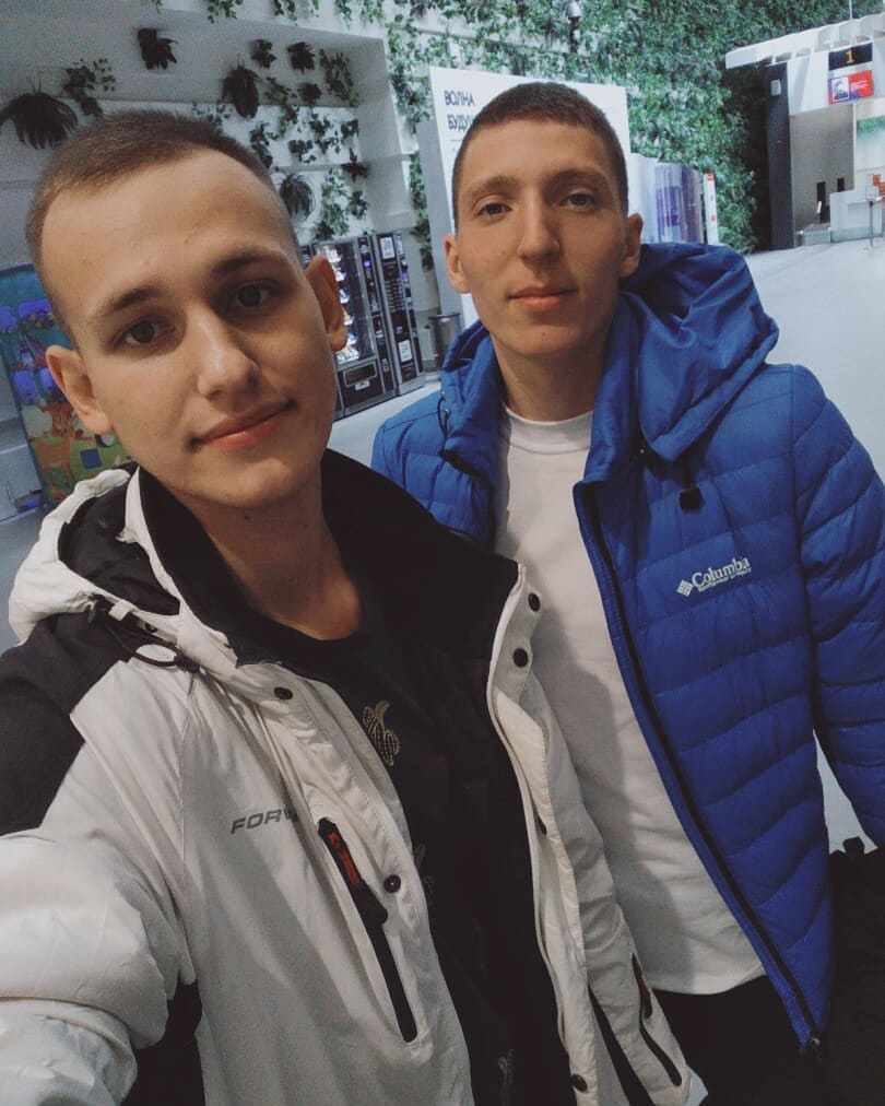 roma.kost в LOOKY — Домой😊