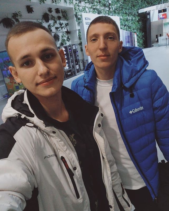 roma.kost в LOOKY. . Домой😊