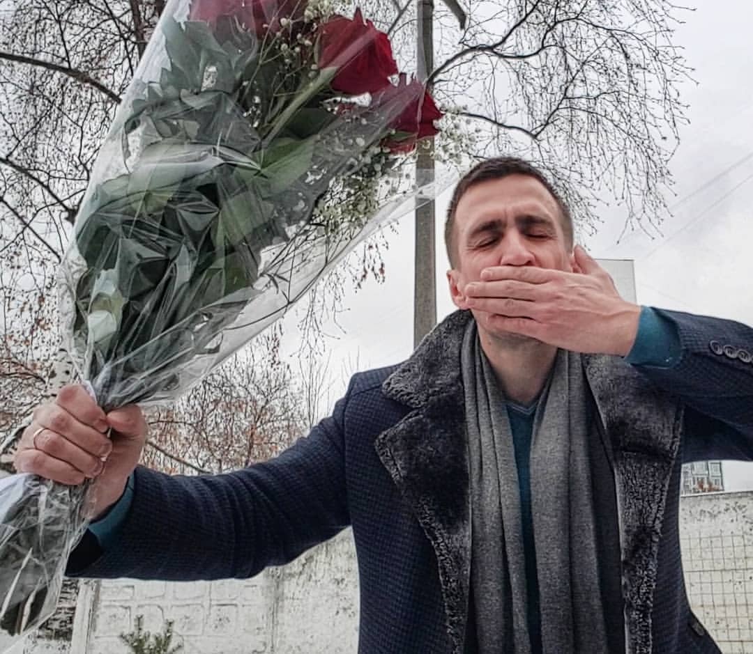 vladimir.koryavov в LOOKY — С праздником, дорогие мамы.
Крепкого вам здоровья и большого