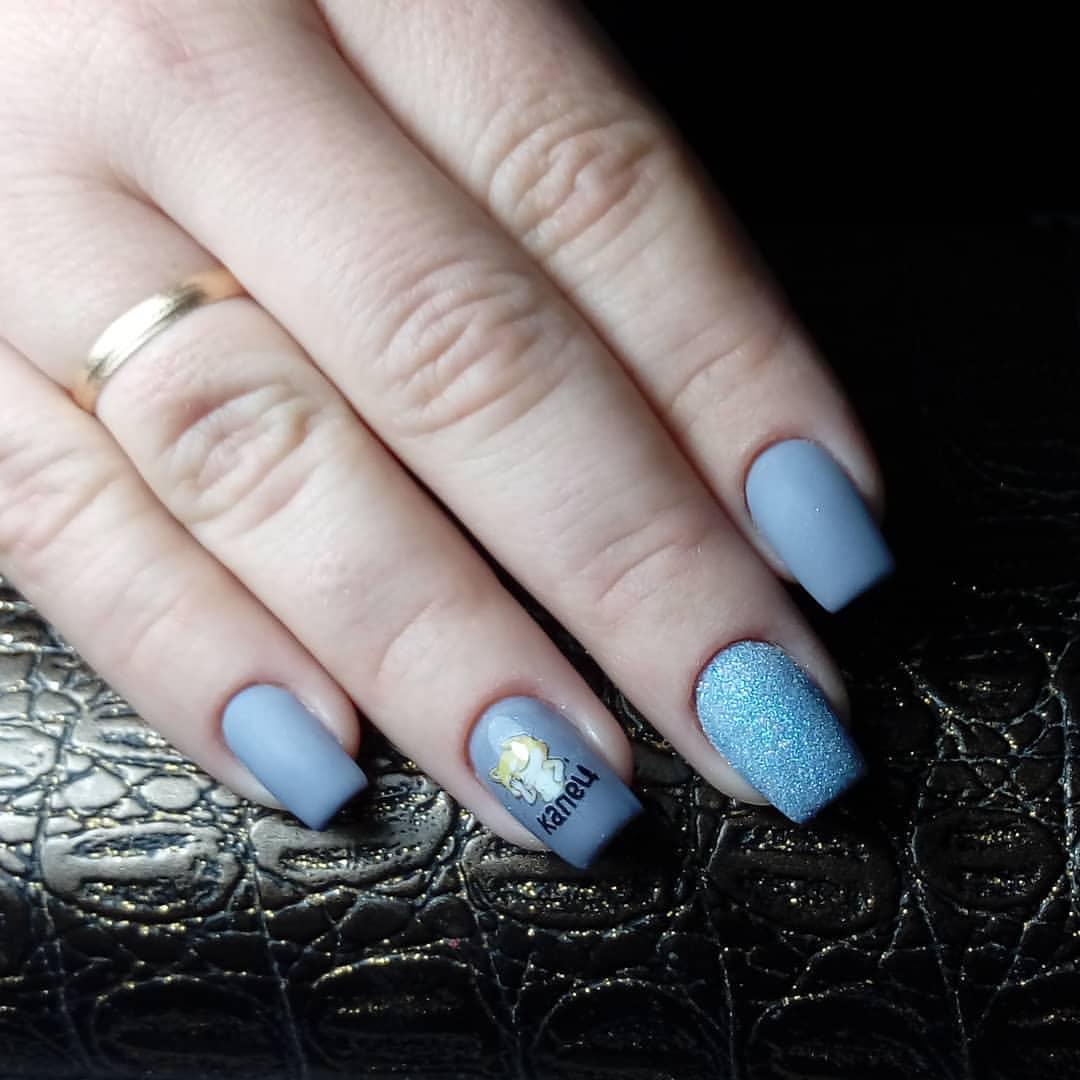 nail_ksyusha_dinskaya в LOOKY — #наращиваниеногтей #дизайнногти #динскаяноготь #коррекция #д