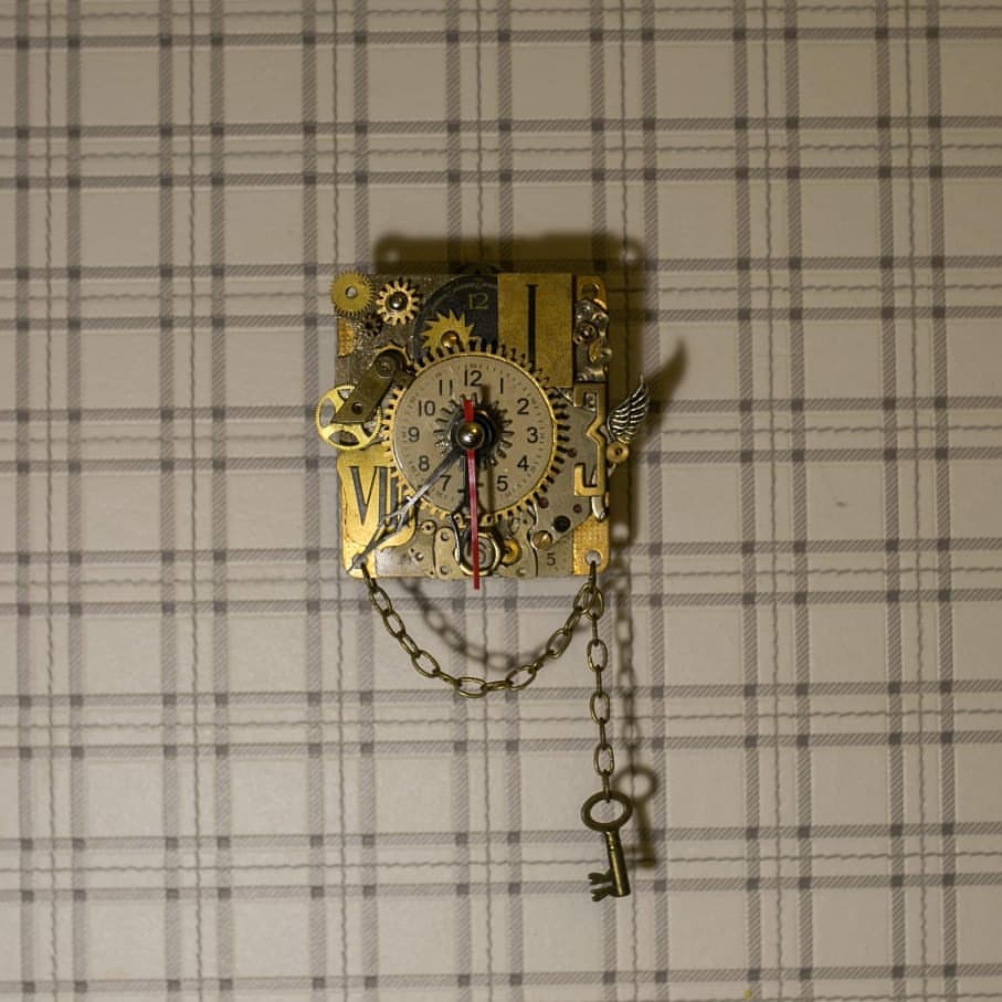 steampunk.tuvarich в LOOKY — фото 5