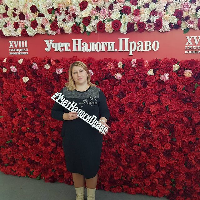 elenabelleza в LOOKY. . Конференция в Кремле...