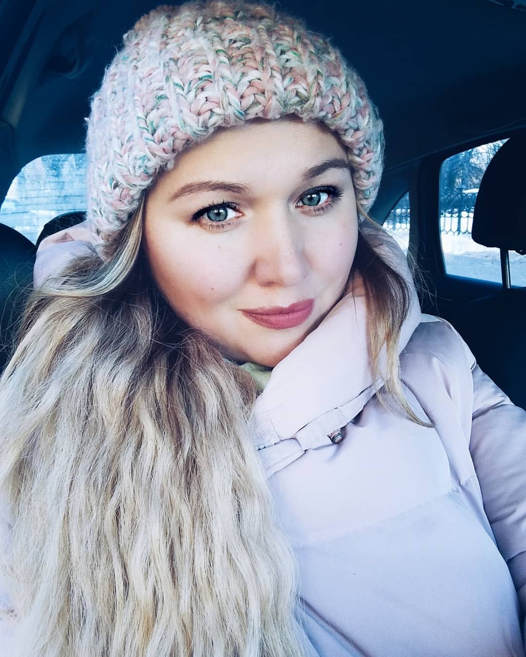 zaresllava в LOOKY — Снова #заРулем!)) Кайфую!!!) В Москве машина не нужна совсем
