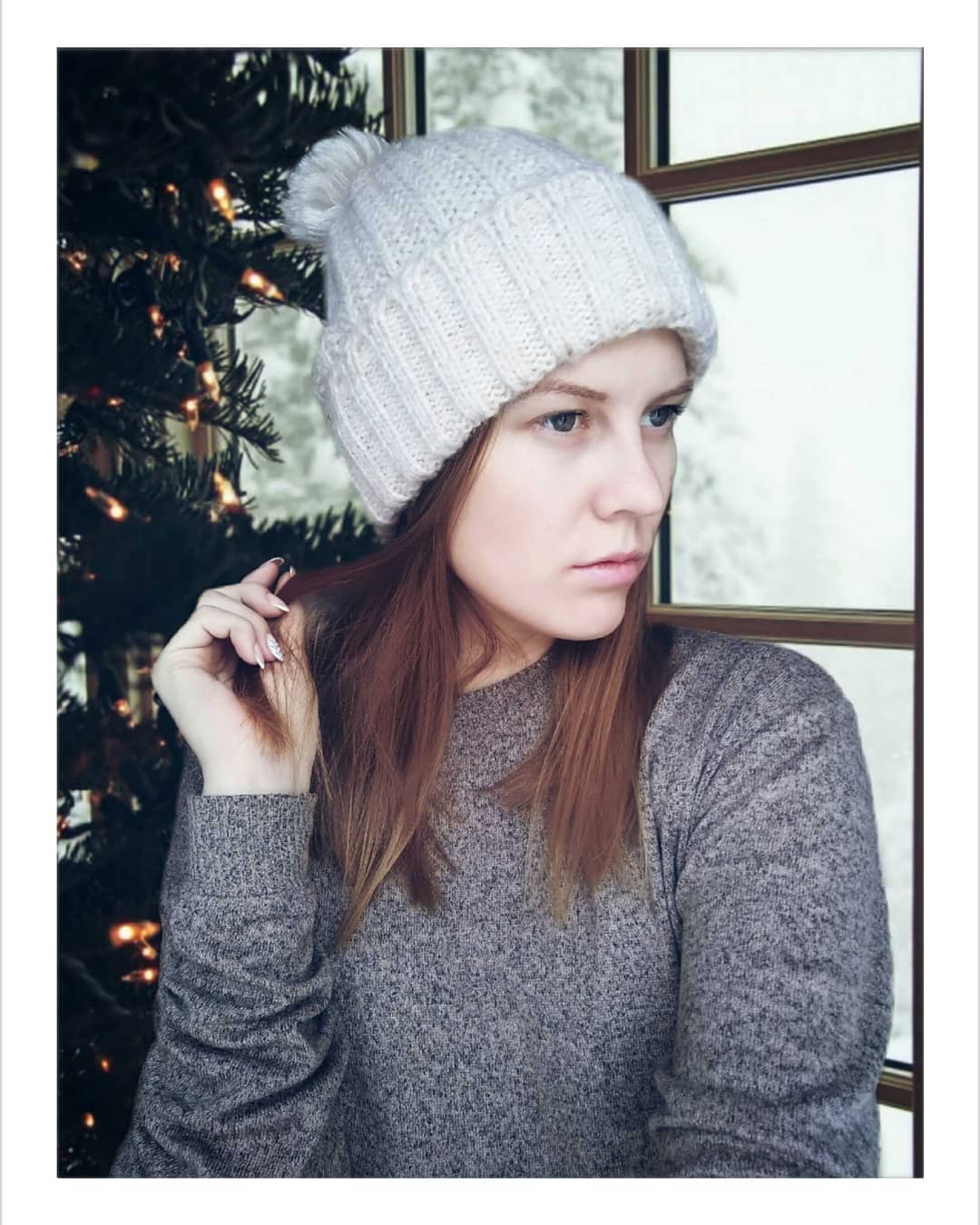 an_zhela.t в LOOKY. . В предвкушении новог...