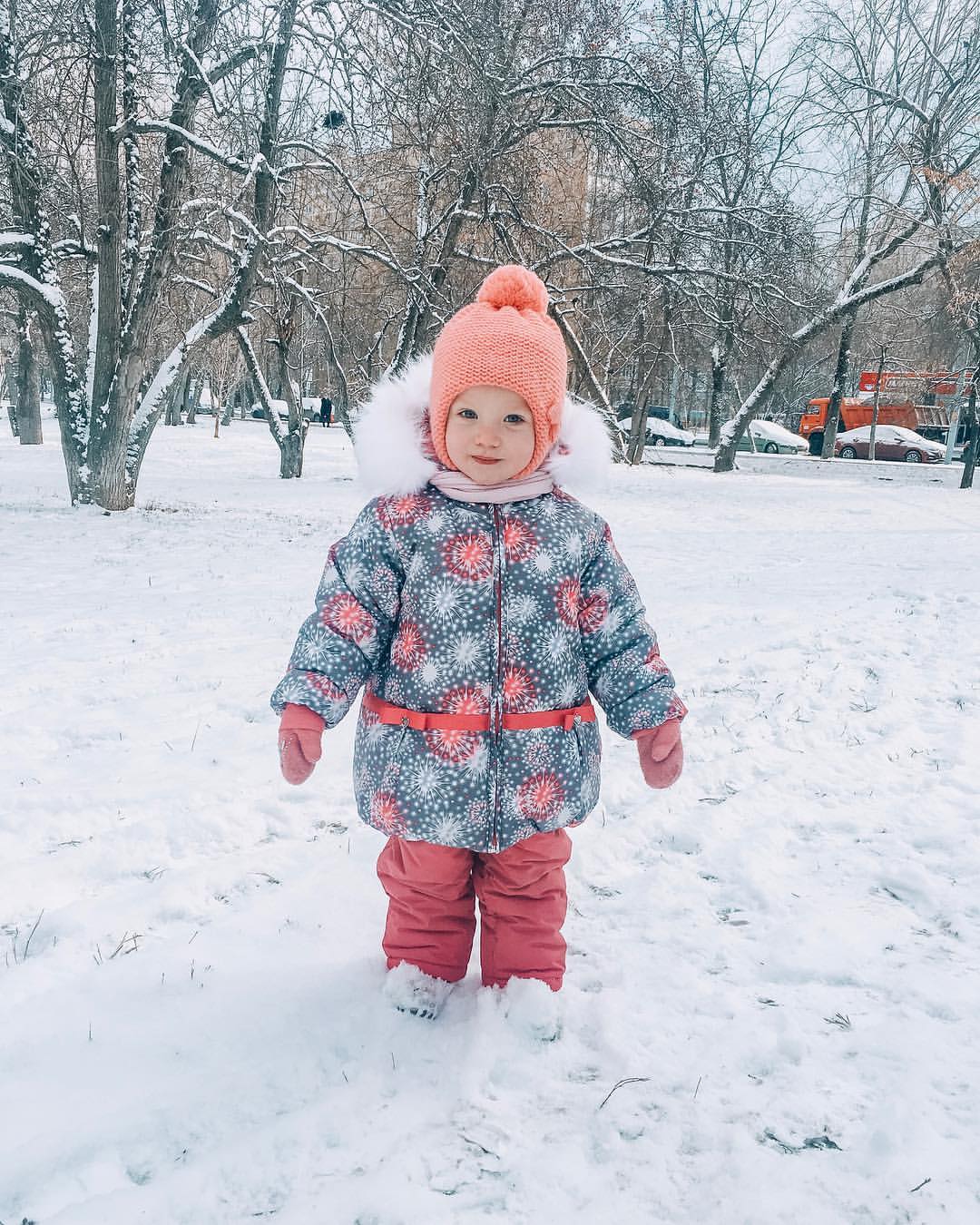 juliana.rosse в LOOKY — Мой снеговичок)
#my_littleprincess_ksenia