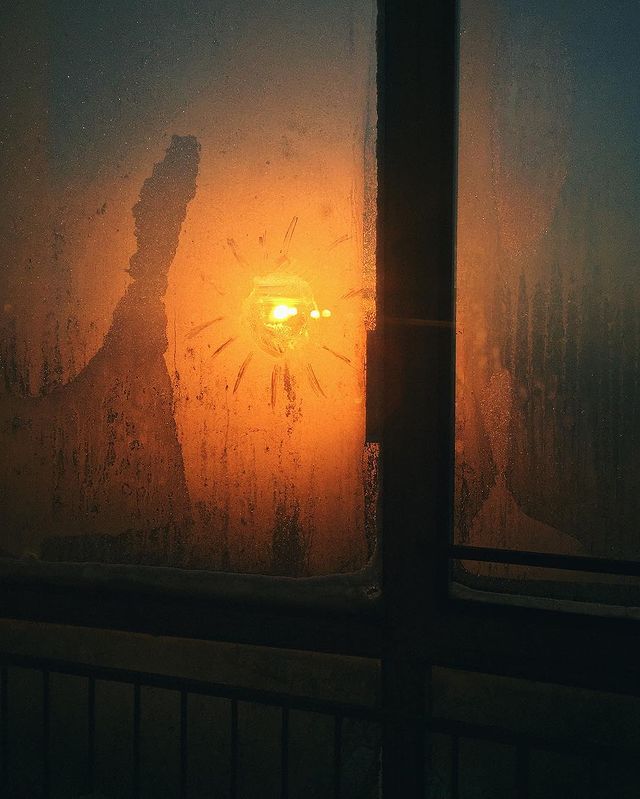 akulakov_ak в LOOKY. . Sunshine