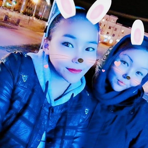 v_e_r_a_sleptsova in LOOKY. . Скучантос😘😭хаһан к...