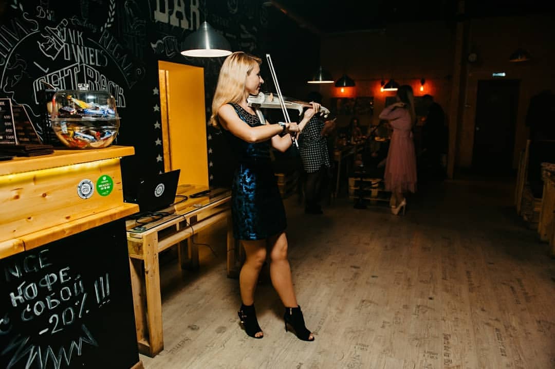evgeniya_violin в LOOKY — фото 3