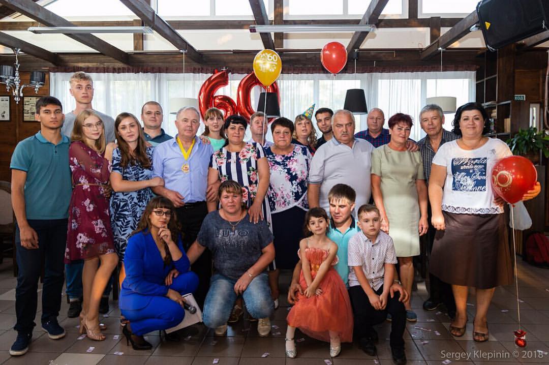 alena_skorik2009 в LOOKY. #ведущий_белово#юбилей_60_лет#семья#Кузбасс#белово#лето_2018#праздник#день_рождение#торт#семья#большая_семья#счастье#веселье#работа. Это был юбилей! Тогд...