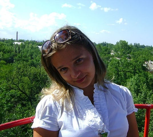 aleksandra_kurdyaeva в LOOKY. #вызовпринят. Это я 6 лет назад))
...