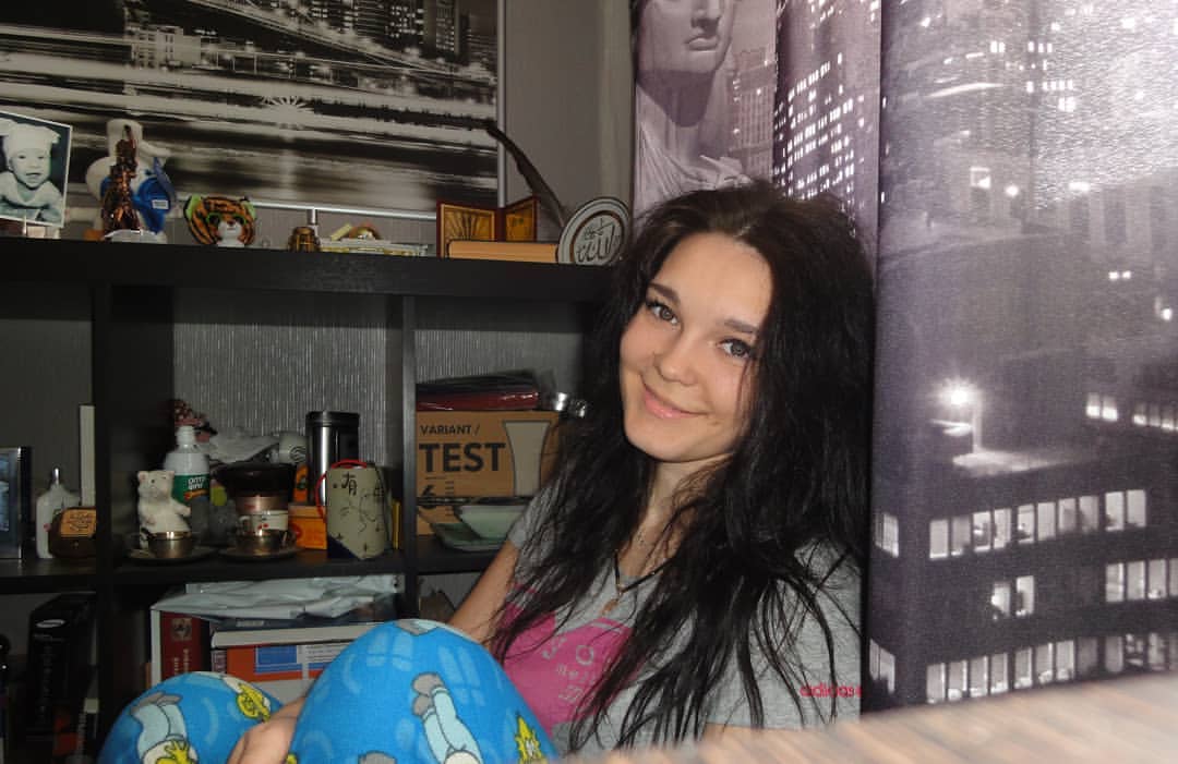 buntarka_161 in LOOKY. #вызовпринят. Вот и я нарвалась на...