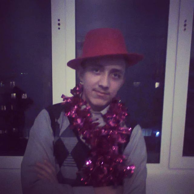 dima_panfilo1999v в LOOKY. #вызовпринят#5летназад😁. #вызовпринят#5летназ...
