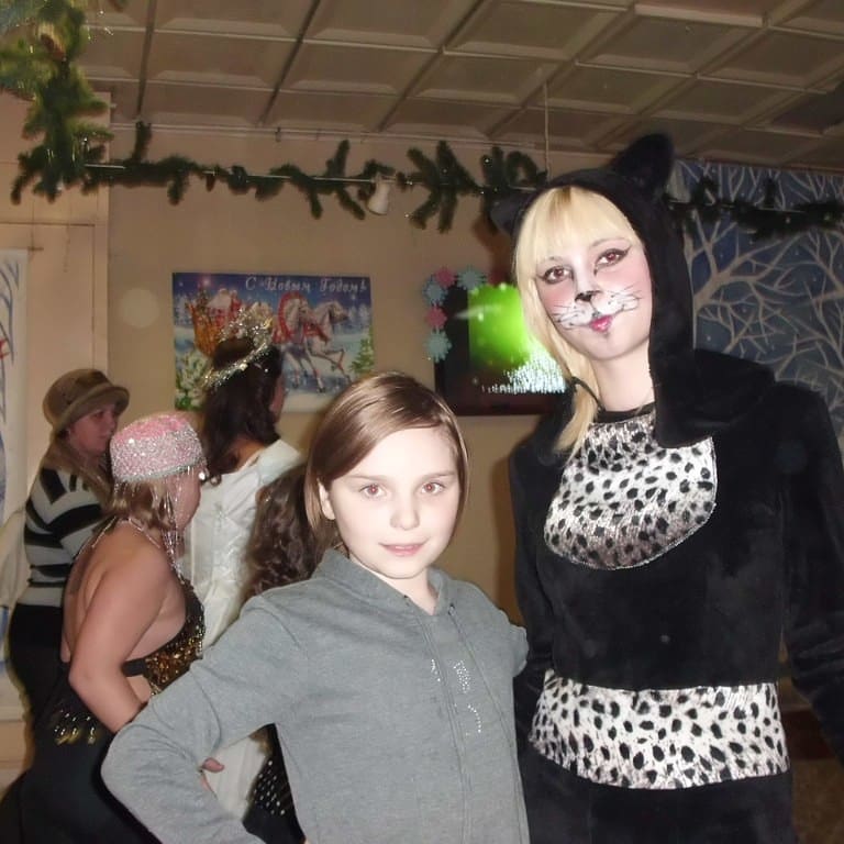 nastasyadegtjareva in LOOKY. #вызовпринят. #вызовпринят
