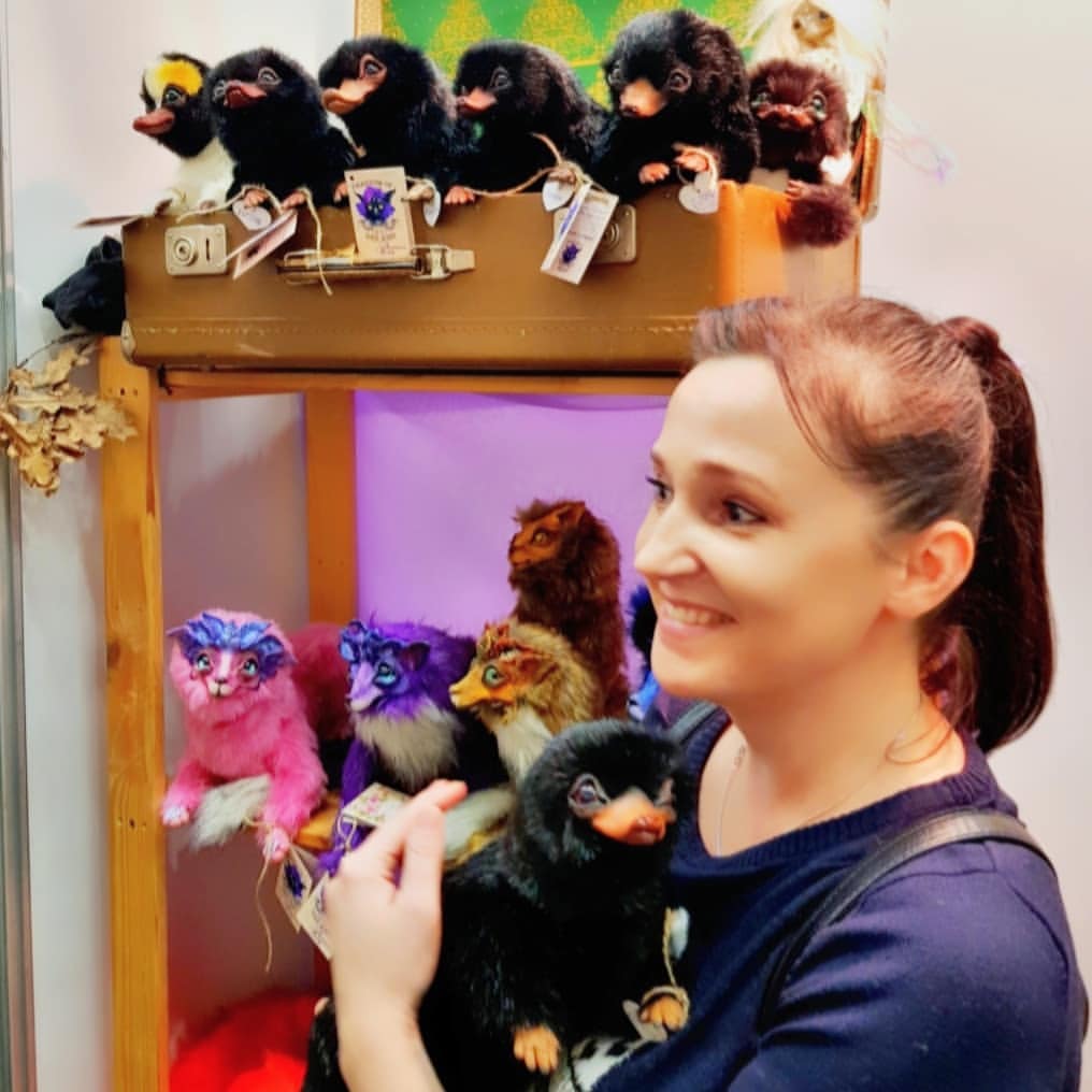 tanya_lisa_ in LOOKY. #helloteddy,#нюхль. В следущий раз надо ...
