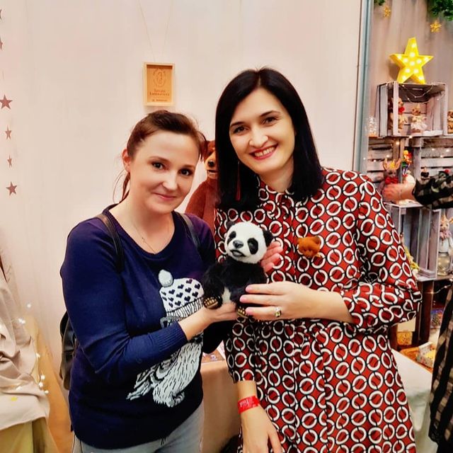 tanya_lisa_ в LOOKY. . Как же мне понравила...