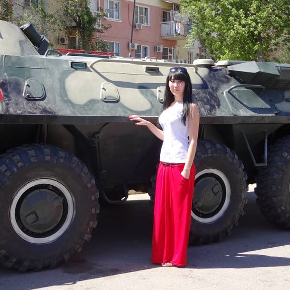 regina.bayzakova22 в LOOKY. #вызовпринят2013,#anzhelika_95k. #вызовпринят2013 от ...