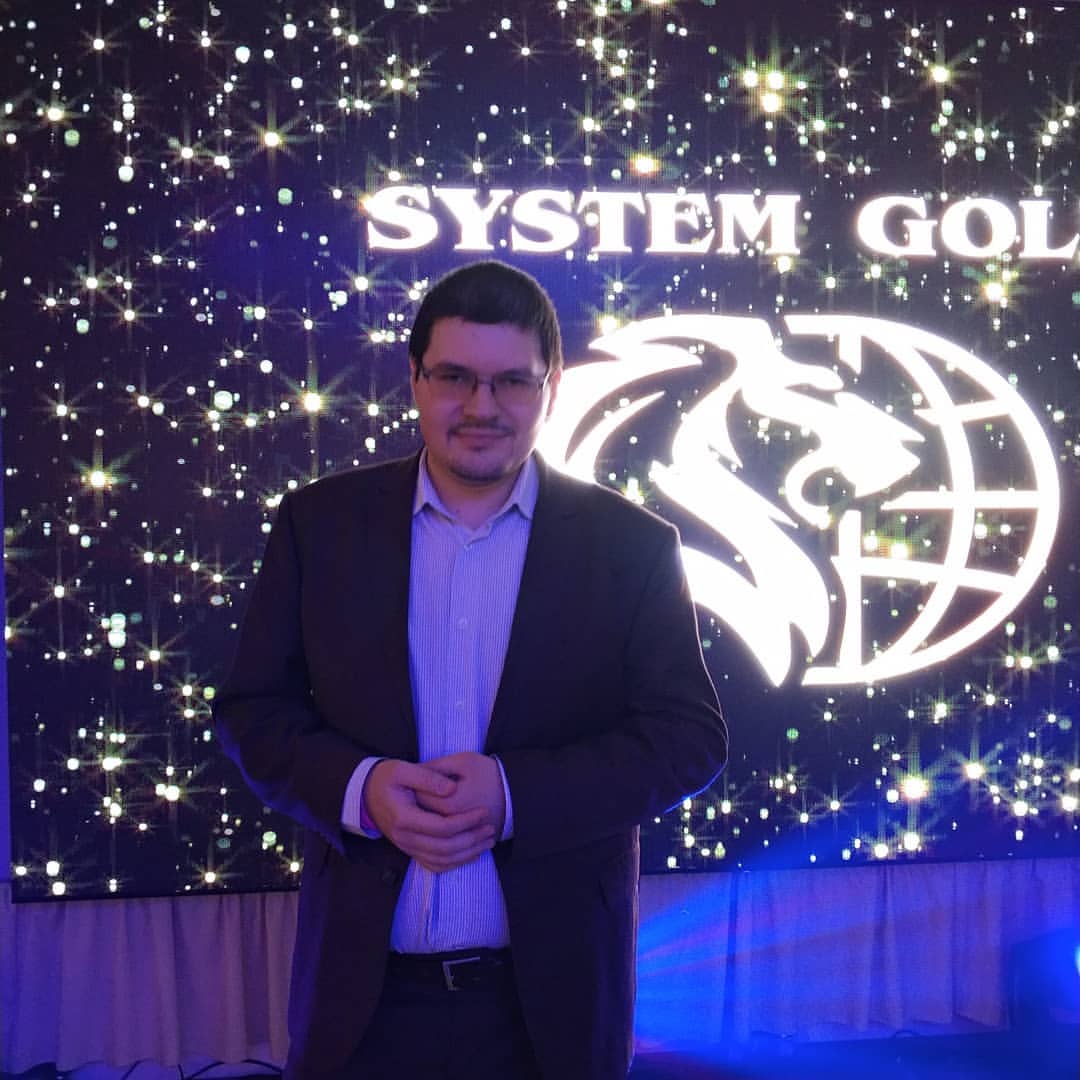 pakhomov.ok в LOOKY. #tiens,#systemgoldteam,#pakhomovok. Вчерашний банкет в Р...