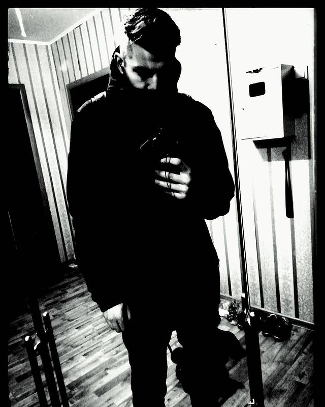slavawhatdidyoudo в LOOKY. . null