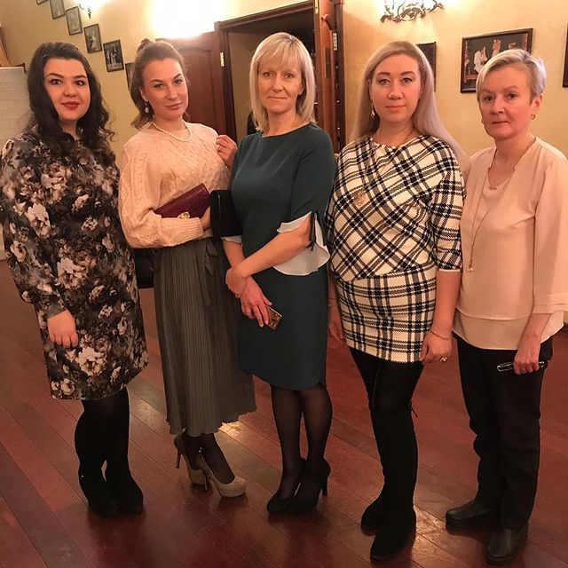 ellechka_74 в LOOKY. . Театр .....