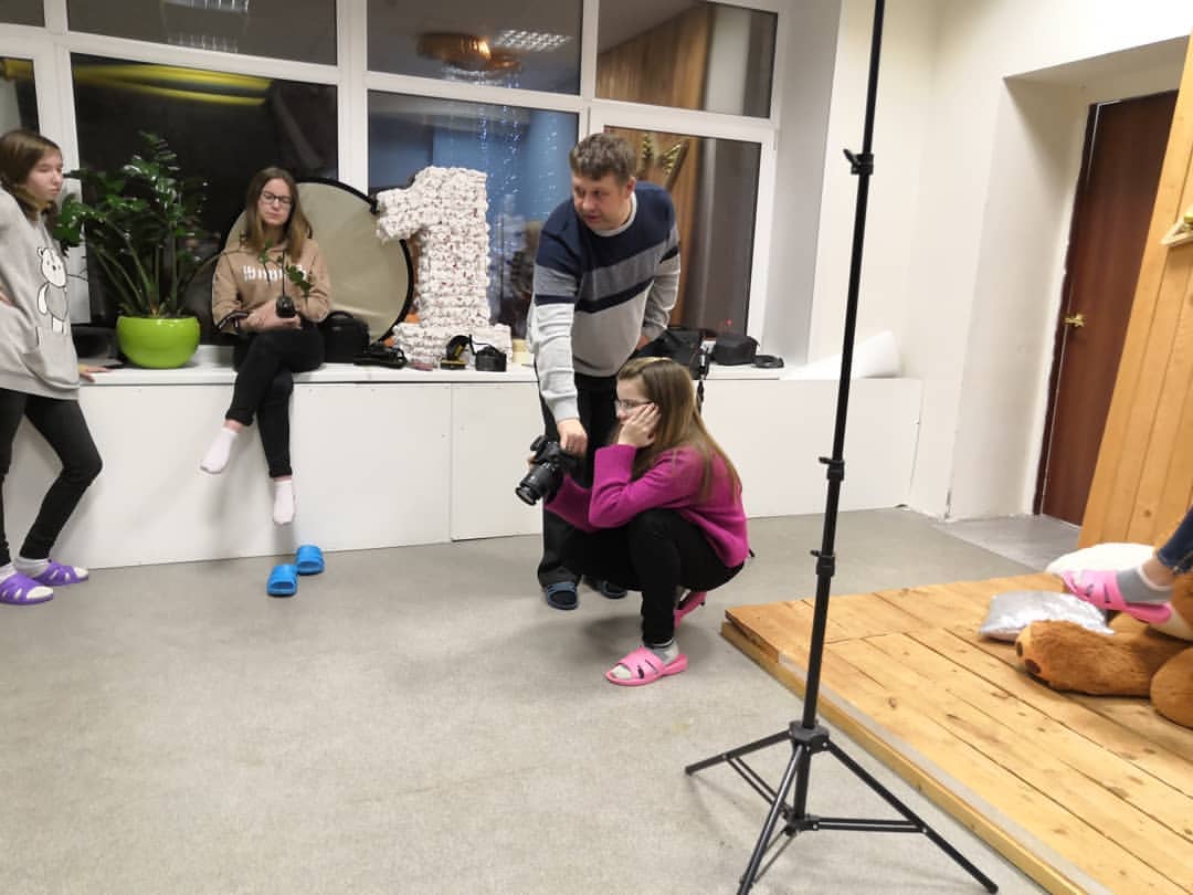 photoschool_tver в LOOKY — публикация