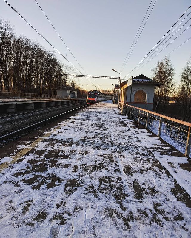 vldislav3 в LOOKY. . 🛤️