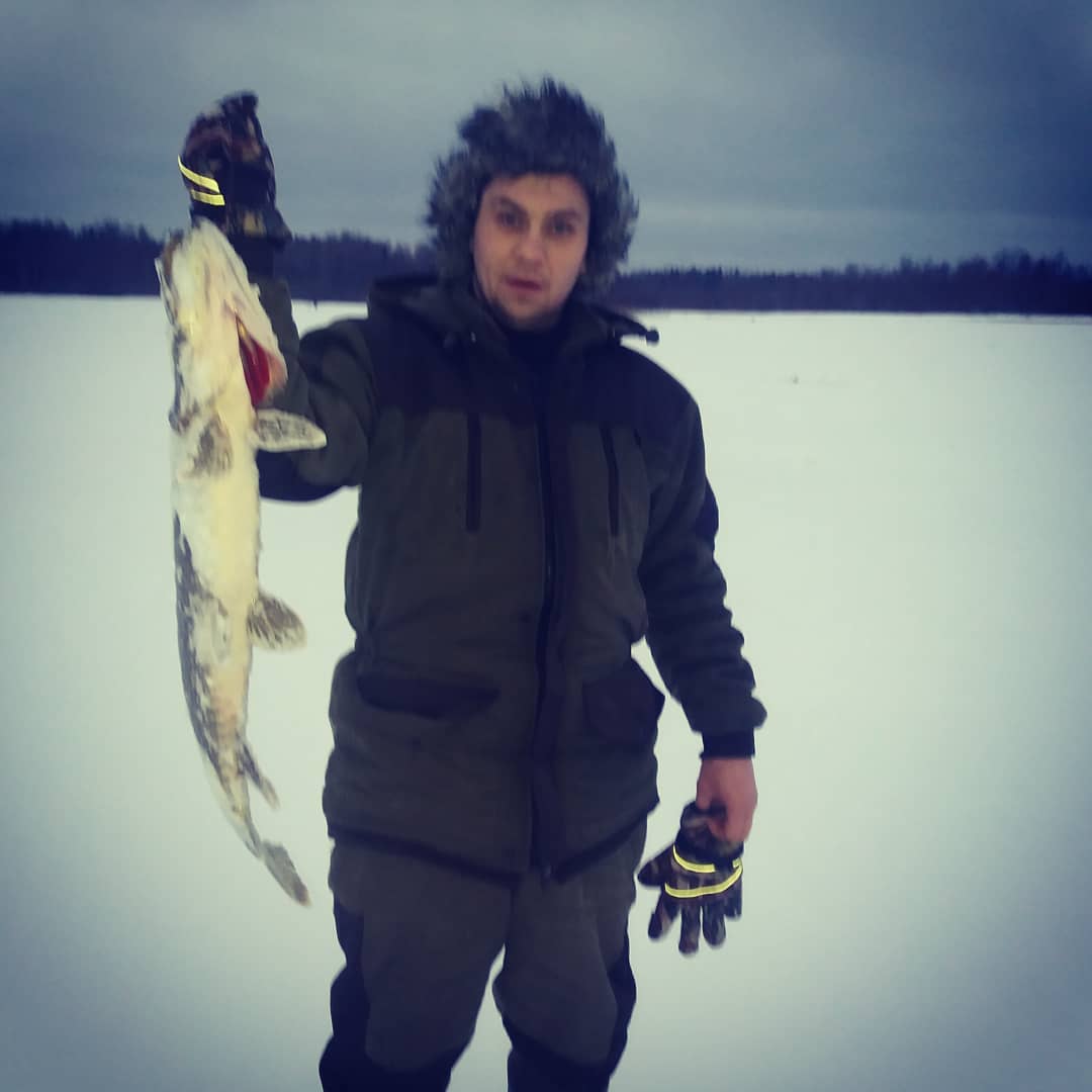 zorin.s.s in LOOKY. . Сезон продолжается )...