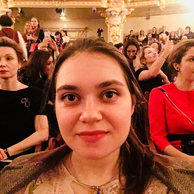 elenakonovalova17041993 в LOOKY. . Сегодня отправилась ...