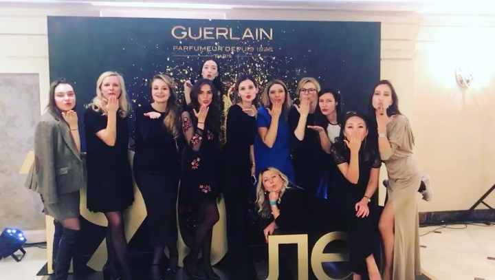 elenakonovalova17041993 в LOOKY. . Роскошная команда Gu...