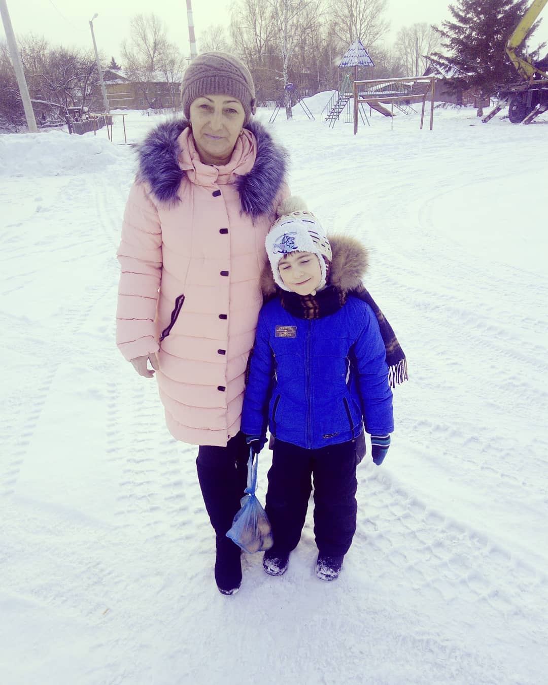 ekaterina16kolomina в LOOKY — Любимые мои)))#мамуличка#сынуличка#любовь#