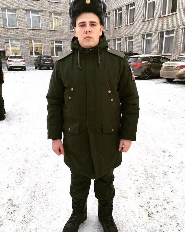 sveeetlaya_lash в LOOKY. #теперьсолдат,#нашсолдатик,#любимыйбратишка,#нашагордость,#ждемтебядома. #теперьсолдат👮💪 #н...