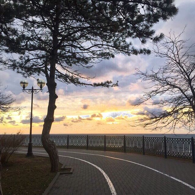 demented_cheshire_ в LOOKY. #nature,#sunset,#sea,#liketeam,#followers. Моё море, прошу тебя...