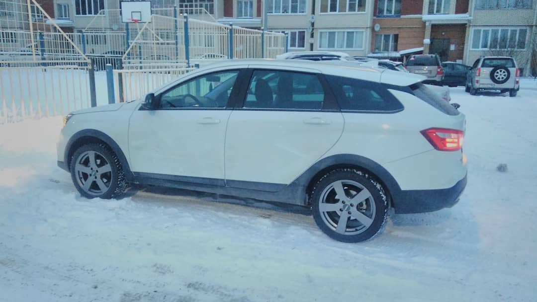 konstantin_massag в LOOKY. . Она вернулась! Как ж...