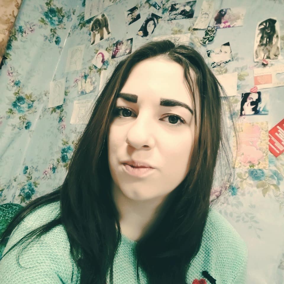 kalininanadya12.27 in LOOKY. . Жизнь- это спектакль...