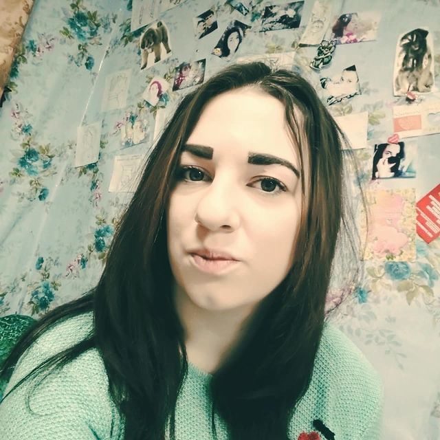 kalininanadya12.27 в LOOKY. . Жизнь- это спектакль...