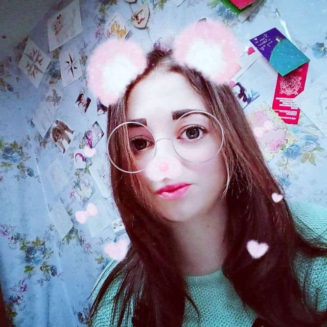 kalininanadya12.27 в LOOKY. #"храни❄терпение❄❄❄. #"храни❄терпение❄❄❄