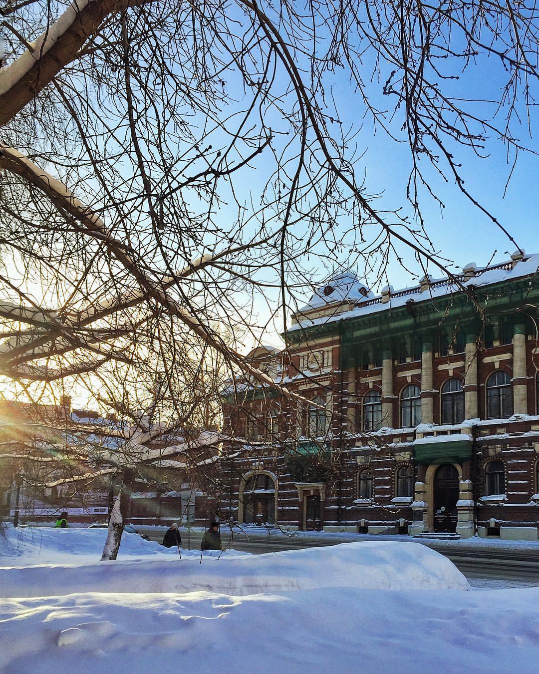 #tomsk #регион70 #томск #томские #mytomsk
