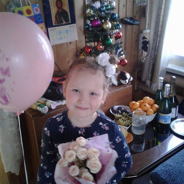 alenagavrilova14 в LOOKY. . null