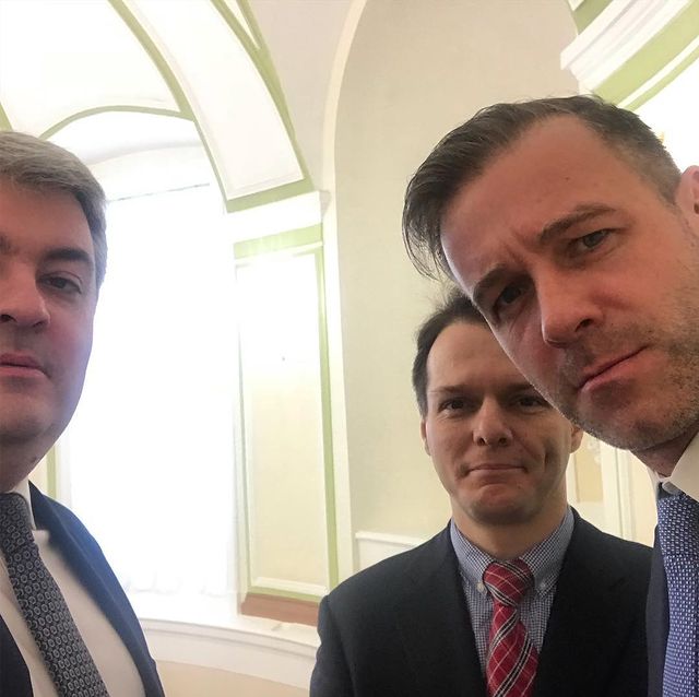 goreslavsky в LOOKY. . Устаёшь придумывать ...