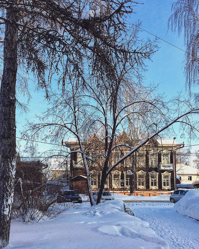 akulakov_ak в LOOKY. #tomsk,#регион70,#томск,#томские,#mytomsk. #tomsk #регион70 #то...