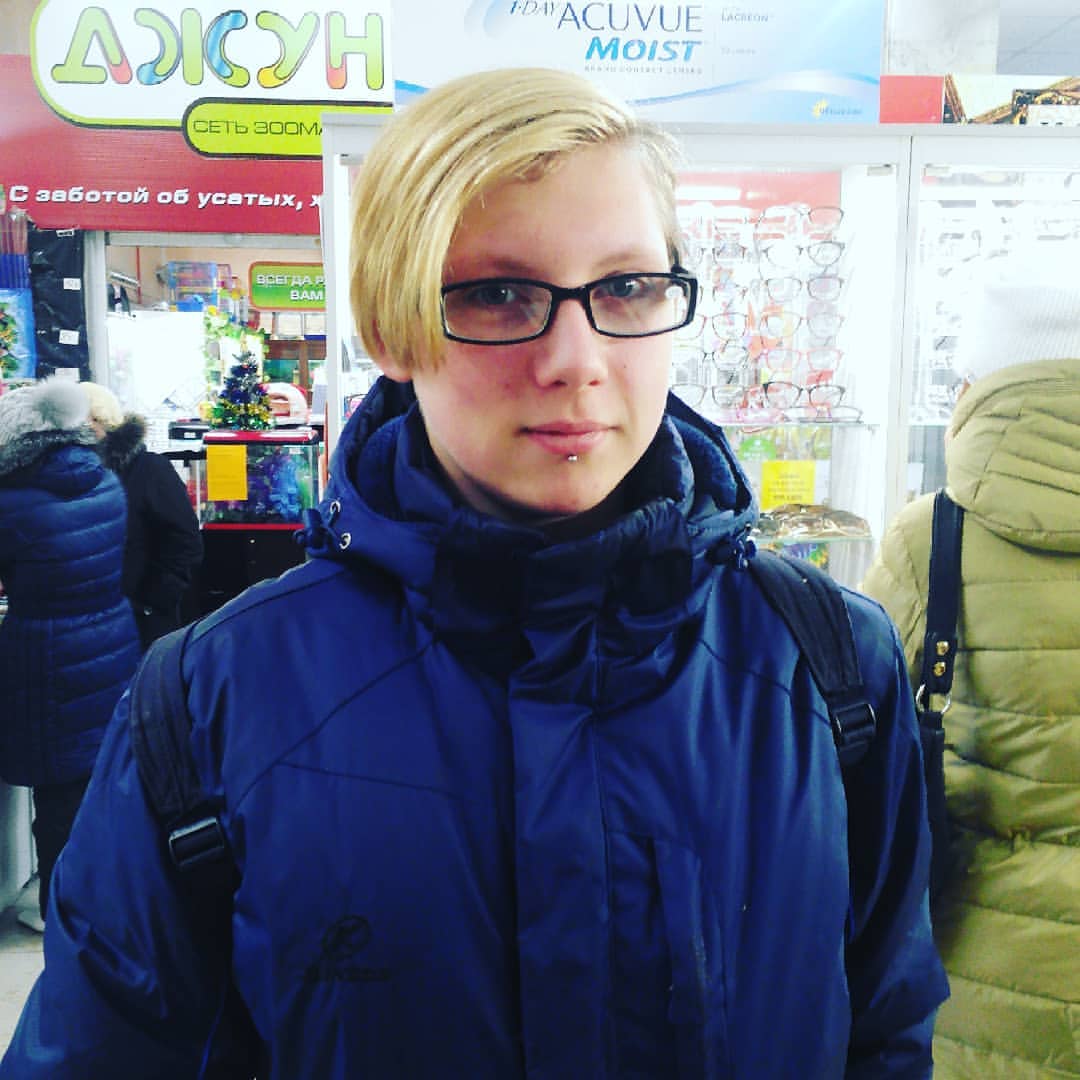 kekhion666 in LOOKY. . Когда сук выписали о...