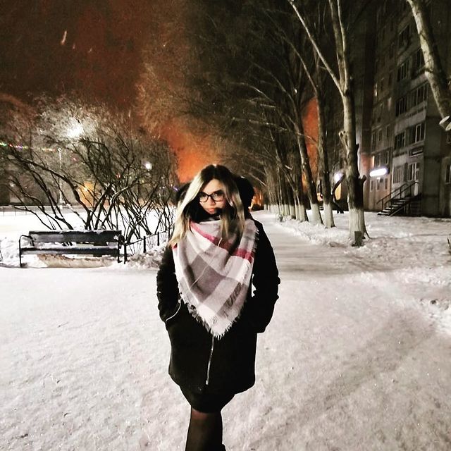 alinamarina1409 в LOOKY. . null