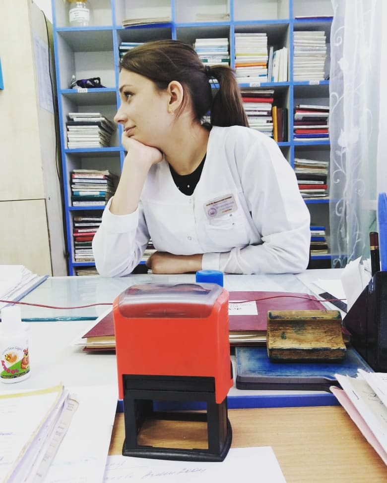 nasty_m10 в LOOKY — #когдапациентовнет
#практика💉💊😷